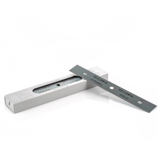 Carbon Steel Blades 25pk for MK3 and MK2 Scraper